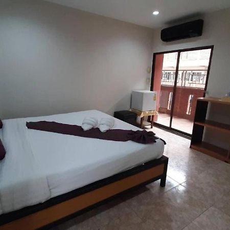Eastan View Apartment Chiang Mai Exterior foto