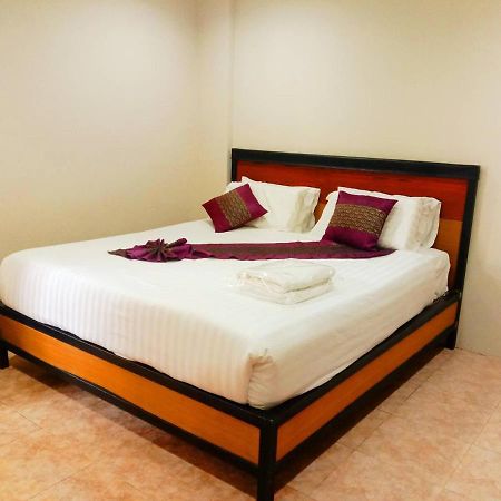 Eastan View Apartment Chiang Mai Exterior foto