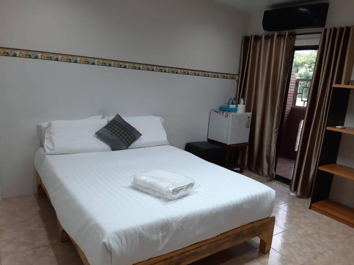 Eastan View Apartment Chiang Mai Exterior foto