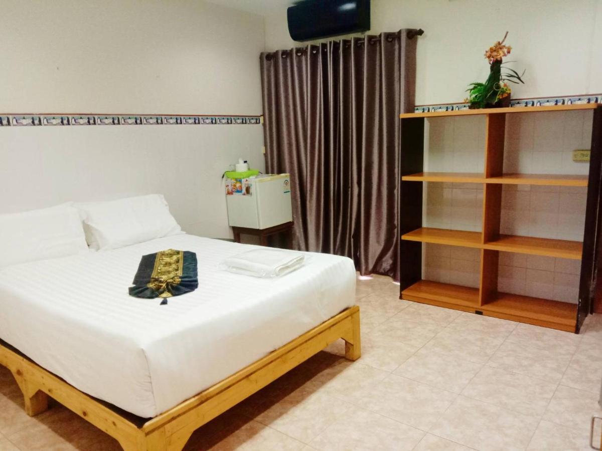 Eastan View Apartment Chiang Mai Exterior foto